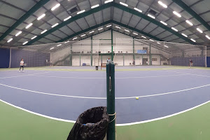 Hills Road Sports & Tennis Centre