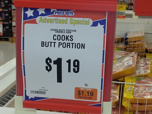 Grocery Store «Price Rite of Vestal», reviews and photos, 3124 Vestal Pkwy E, Vestal, NY 13850, USA