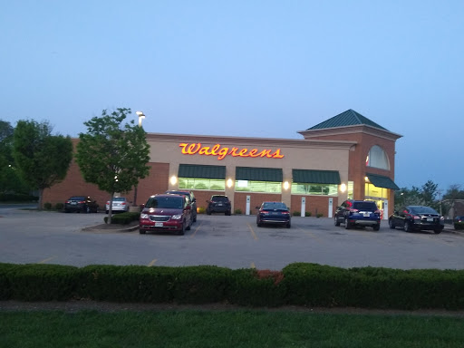 Drug Store «Walgreens», reviews and photos, 12509 Dorsett Rd, Maryland Heights, MO 63043, USA