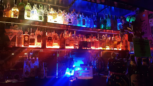 Cathouse Rock Bar Pub In Puente De Vallecas Spain Top Rated Online