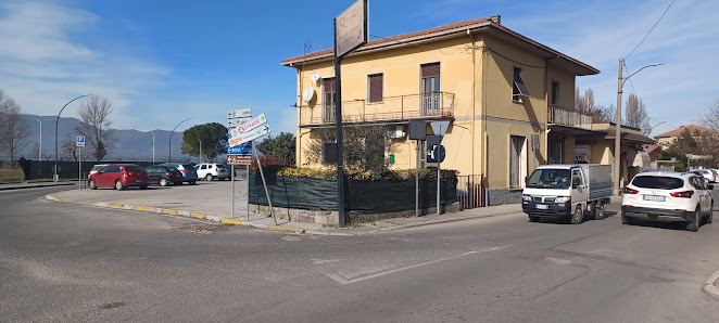 Farmacia 4 Strade Via Martiri delle Fosse Reatine, 7, 02100 Rieti RI, Italia