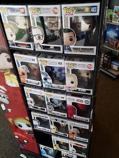 Book Store «Barnes & Noble», reviews and photos, 392 State Road Route 6, North Dartmouth, MA 02747, USA