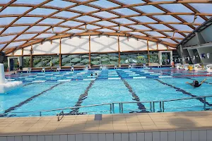 Coastlands Aquatic Centre image