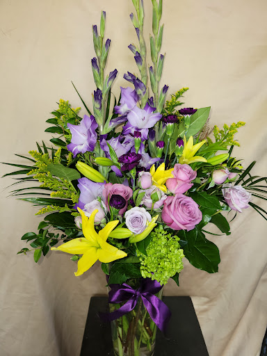 Florist «Flowers By Patti», reviews and photos, 3430 Lakeside Dr, Reno, NV 89509, USA