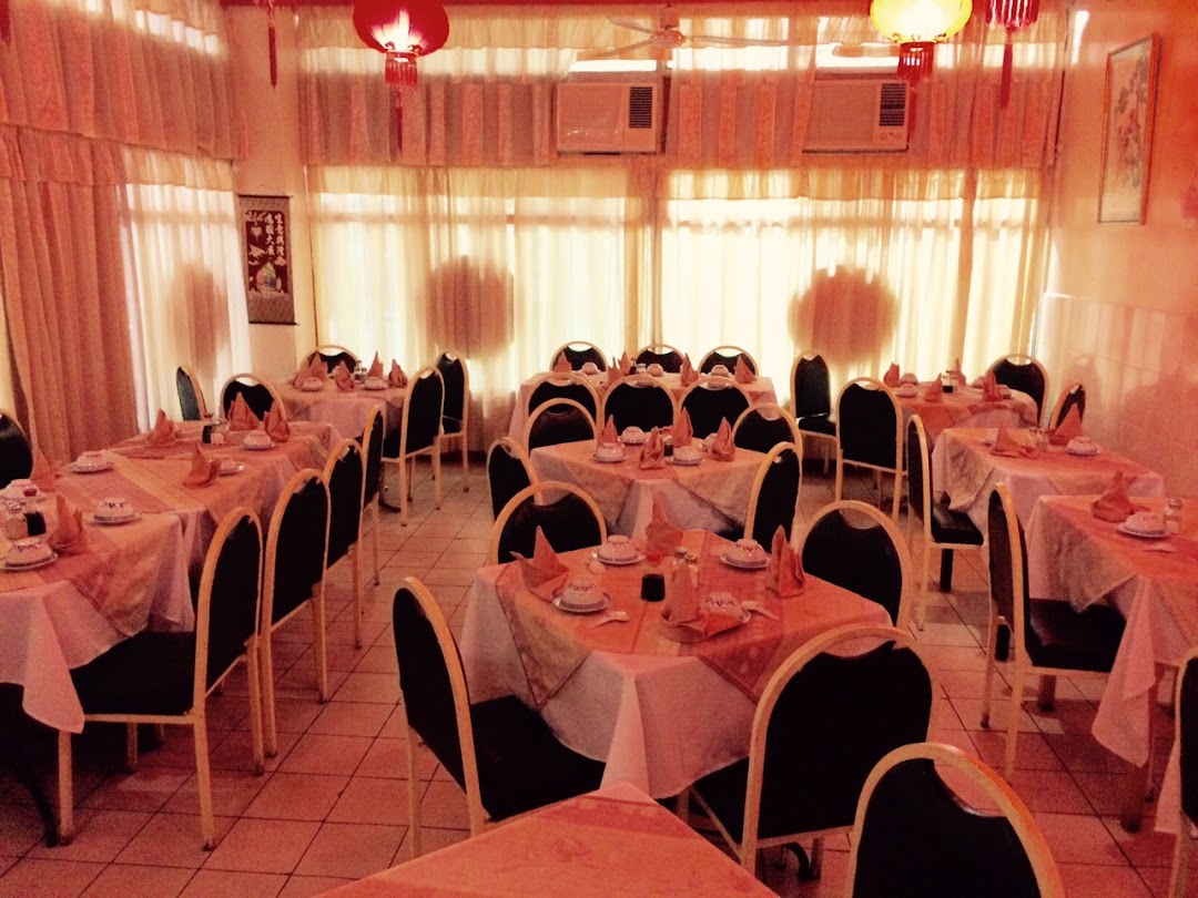 Maan Hing Chinese Restaurant & Takeaway