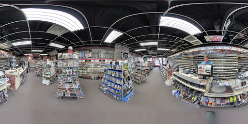 Used CD Store «CD Exchange», reviews and photos, 12465 James St, Holland, MI 49424, USA