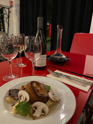 Le Rituel Brasserie à Annecy