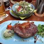 Photo n°1 de l'avis de Anita.e fait le 21/05/2023 à 06:40 sur le  Kartoffelhaus Weimar - Mehr als nur Kartoffeln à Weimar