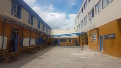 Colegio San Damián de Molokai