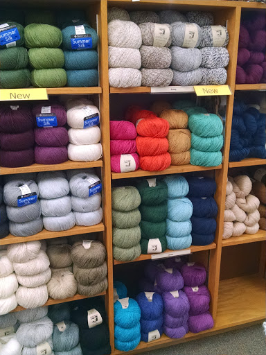 Fabric Store «Silk Road Textiles», reviews and photos, 6106 Hamilton Ave, Cincinnati, OH 45224, USA