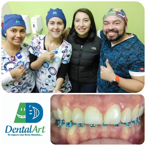 Clinica Dental Art - Osorno