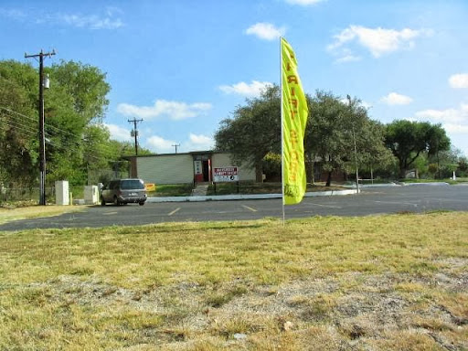Thrift Store «Jefferson Thrift», reviews and photos, 2002 Bandera Rd, San Antonio, TX 78228, USA