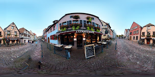 Photo n°30 de Restaurant A la Porte Haute à Kaysersberg ()