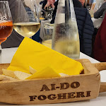 Photo n°7 de l'avis de Nadia.e fait le 09/04/2023 à 12:57 sur le  AI-DO Fogheri à Venice