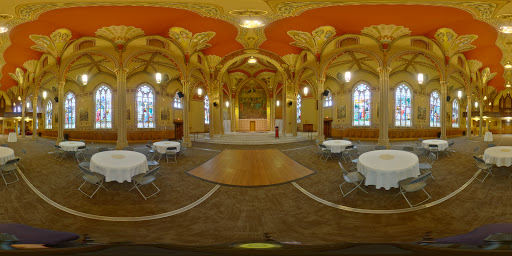 Event Venue «Steeple Square», reviews and photos, 105 E 15th St, Dubuque, IA 52001, USA