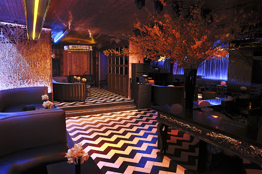 Night Club «1 Oak», reviews and photos, 453 W 17th St, New York, NY 10011, USA