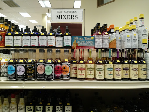 Liquor Store «Burlington Wine and Spirits», reviews and photos, 43 Middlesex Turnpike, Burlington, MA 01803, USA