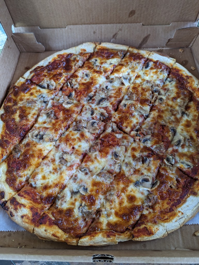 Little Mac's Pizzeria 13208