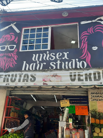 Yealashes (Unisex hair studio)