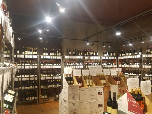 Wine Store «Burlington Wine Shop», reviews and photos, 133 St Paul St, Burlington, VT 05401, USA