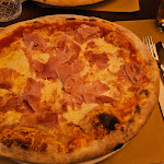 Photo n°1 de l'avis de Lukas.a fait le 06/02/2024 à 11:33 sur le  Pizzeria Pam Pam à Regensburg