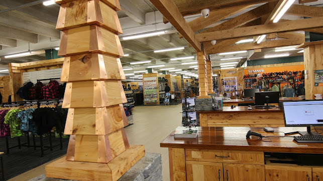 Reviews of Hunting & Fishing Queenstown in Queenstown - Sporting goods store