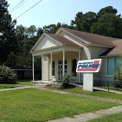 Port Wentworth Police Department