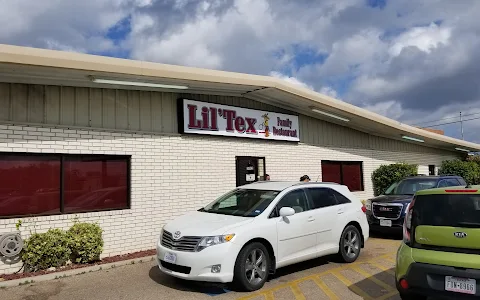 Lil-Tex Restaurant image