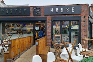 Pastry House Birmingham