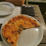 Photo n°1 de l'avis de Furude.i fait le 05/09/2022 à 21:08 sur le  Pizzeria Gattopardo à Lagos