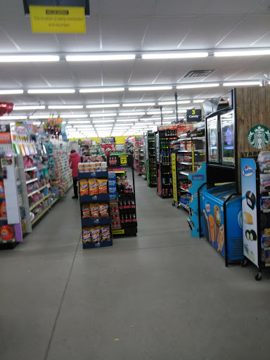 Discount Store «Dollar General», reviews and photos, 2375 Pocahontas Trail, Quinton, VA 23141, USA