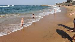 Foto di Umdloti South beach area servizi