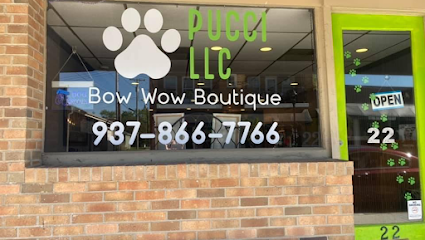 Bow Wow Boutique