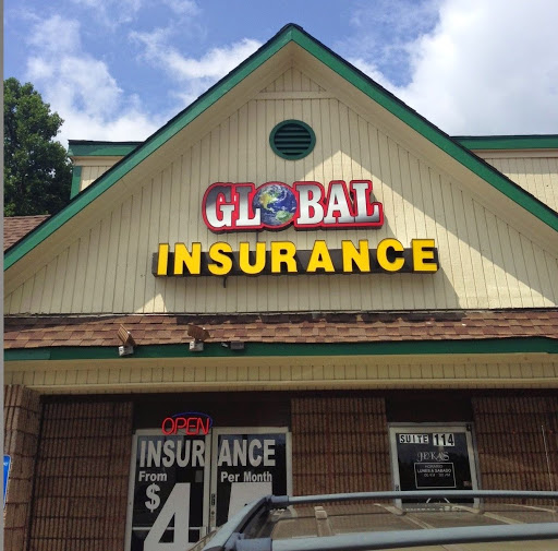 Global Insurance & Associates Inc