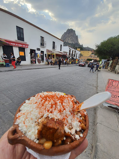 Mexicando Tours