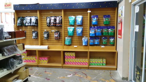 Cigar Shop «Cigar & Cigarette Shop», reviews and photos, 22226 Van Born Rd, Dearborn Heights, MI 48125, USA