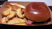 Hamburger du Restauration rapide McDonald's à Le Pontet - n°13