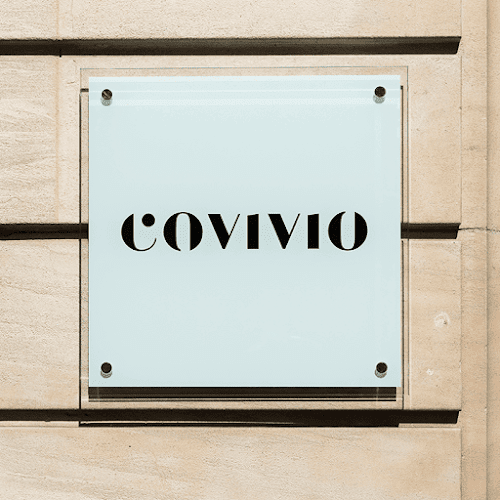 Agence immobilière COVIVIO Marseille