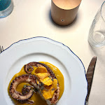 Photo n°2 de l'avis de Martina.. fait le 02/10/2022 à 19:43 sur le  Ristorante Ostu Bistrot à Savigliano