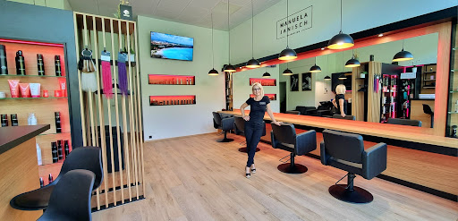 Manuela Janisch Hairdesign In Eggersdorf bei Graz