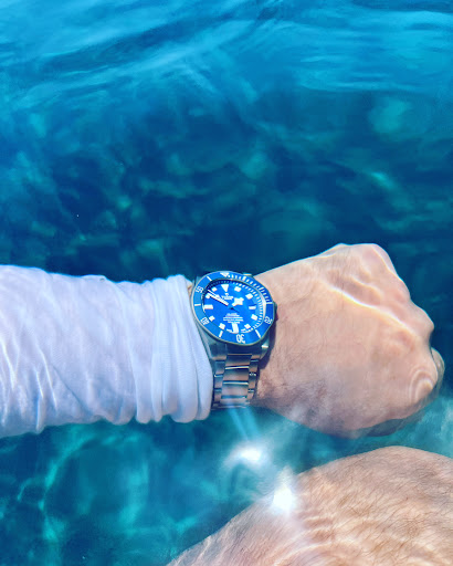 Jeweler «MP Demetre Jewelers», reviews and photos, 253 King St, Charleston, SC 29401, USA