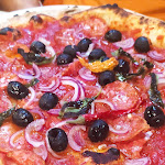 Photo n°1 de l'avis de Ele. fait le 15/09/2021 à 08:51 sur le  Il Babbà à Vetralla