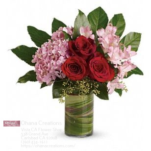 Ohana Creations Florist & Flower Delivery image