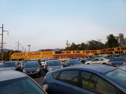 Car Dealer «First Class Cars», reviews and photos, 801 S State St, Salt Lake City, UT 84111, USA