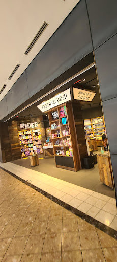 Lush Cosmetics