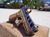 Shark Coast Tactical - Photo 7 - Car repair in Sarasota, FL, Spring Hill