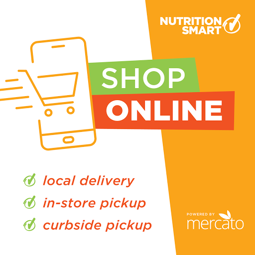 Vitamin & Supplements Store «Nutrition Smart - Port St Lucie», reviews and photos, 464 SW Port St Lucie Blvd, Port St Lucie, FL 34953, USA