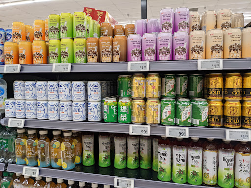 Korean Grocery Store «Zion Market», reviews and photos, 2340 Pleasant Hill Rd, Duluth, GA 30096, USA