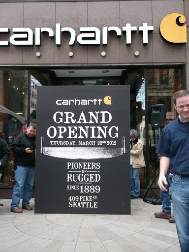 Print Shop «Washington Graphics LLC», reviews and photos, 15340 NE 92nd St b, Redmond, WA 98052, USA