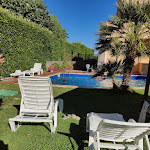 Photo n°5 de l'avis de Claudia.. fait le 16/07/2021 à 11:38 sur le  La Bastia Hotel & Resort à Soriano Nel Cimino